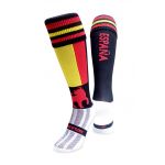 Spain Knee Length Sport Socks