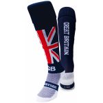 Best of British 3 Pair Saver Pack Knee Length Sport Socks