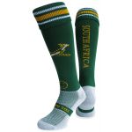 South Africa Knee Length Sport Socks