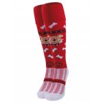 Walkies Knee Length Sport Socks