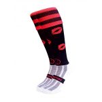 Sexy and You Know It 6 Pair Saver Pack Knee Length Sport Socks
