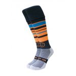 Super Hoops 3 Pair Saver Pack Knee Length Sport Socks