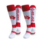 England Swing Low Knee Length Rugby Socks